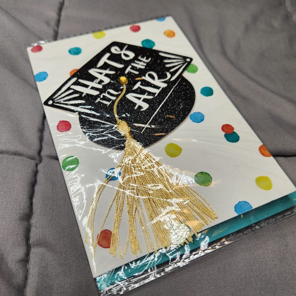 💐 Graduation Card